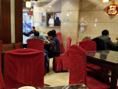 大堂-晋阳饭庄(虎坊桥店)