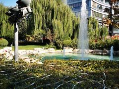 -北京西国贸大酒店