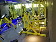 -每练有胜健身工作室(EFC店)