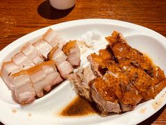 -陈光记烧腊(长寿路店)