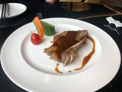 -玄武苏宁诺富特酒店·紫金轩中餐厅