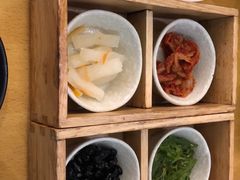 高丽菜丝-胜博殿日式炸猪排(西红门店)