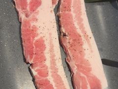 -新石器烤肉(马鞍山印象汇店)
