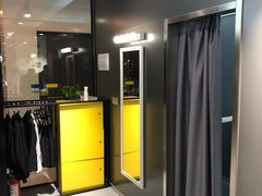 -方快-照相馆(金桥国际店)