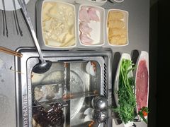 -海底捞火锅(壹悦城店)