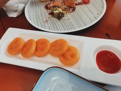 -V Bar海景扒房(北海湾惠龙万达嘉华酒店)