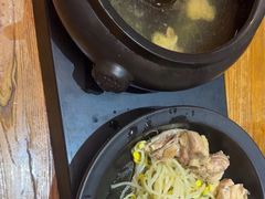 -云海肴·汽锅鸡·云南菜(天津国金汇店)