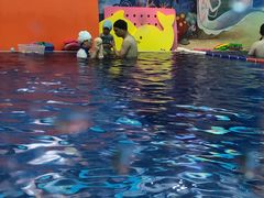 -ABC Swim亲子游泳俱乐部(河西店)