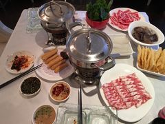 -豆捞坊(金桥店)