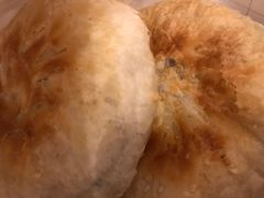 豆沙火烧-小倩倩•鸡汤馄饨(江西路创始店)