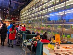 -黄门火锅(梦时代店)