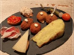 -Carmen卡门西班牙餐厅