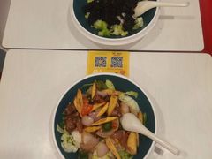 -咬不得高祖生煎·简餐(城站店)