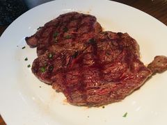 -弗兰克牛排西餐厅Ribone steak house(柠檬花园店)