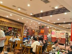 -老雒阳面馆·水席·洛阳菜(王城路店)