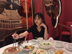 -东富酒家(龙湖西溪天街店)