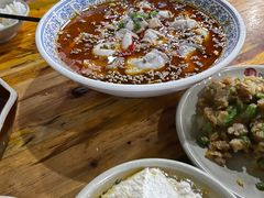 -饭饱香土碗菜(新科店)