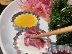 -盡膳口福跷脚牛肉火锅(北美新天地店)