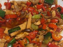 -攸州小镇家湘菜(小米科技园店)