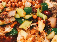 -滋味烤鱼(超洋店)