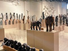 -长春世界雕塑园冰雪艺术天地