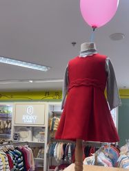 点击看大图 -孩子王(禹洲世贸店)