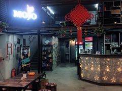 -MOJO密室逃脱(中街旗舰店)