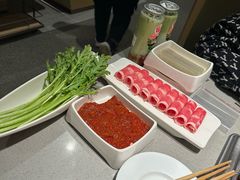 -海底捞火锅(吾悦广场店)
