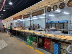 -三千坪超级火锅市场·土灶牛肉火锅
