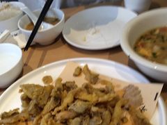 -关东小磨东北菜(上海长风大悦城店)