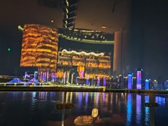 -长沙北辰洲际酒店-SKY 27酒廊