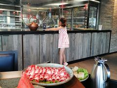 -老墙根涮肉·铜锅鲜羊肉(良乡店)