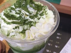 -御抹茶