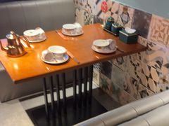-伊斯麦尔丝路·新派菜(沙子口店)