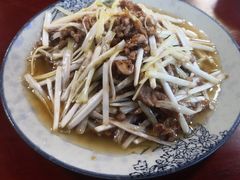 -天师洞道家食堂