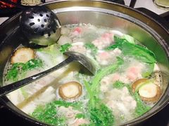 -狐狸爱上椰子鸡(滨江星光大道店)