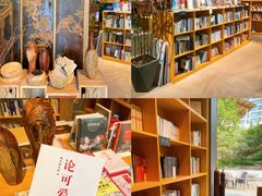 -光舍(香榭里花园店)