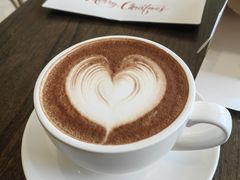-CARINO BAKERY&CAFE(南方商城店)