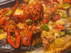 -里岛烤鱼(东港凯虹广场店)