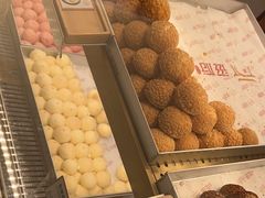 -滋府糕点(学府凯德店)