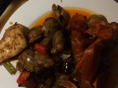 -天怡豪生大酒店-怡园中餐厅(枣山路店)