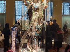 -北京工艺美术博物馆