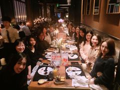 -AZUL by FUEL蓝色·法式酒馆(琶醍店)