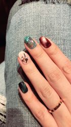 -JustNail甲思美甲