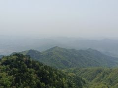 -天津盘山风景名胜区