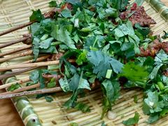 -86烧烤·炭火烧烤 (石人总店)