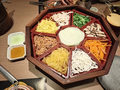 -将军牛排·尔滨地标朝鲜族美食(总店)