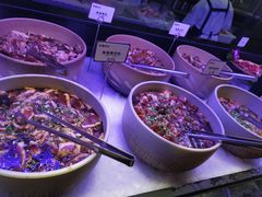 -韩盛·盛江山自助料理(中街大悦城店)