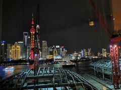 -上海外滩茂悦大酒店