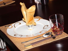 -云粤楼中餐厅(昆明中心假日酒店)